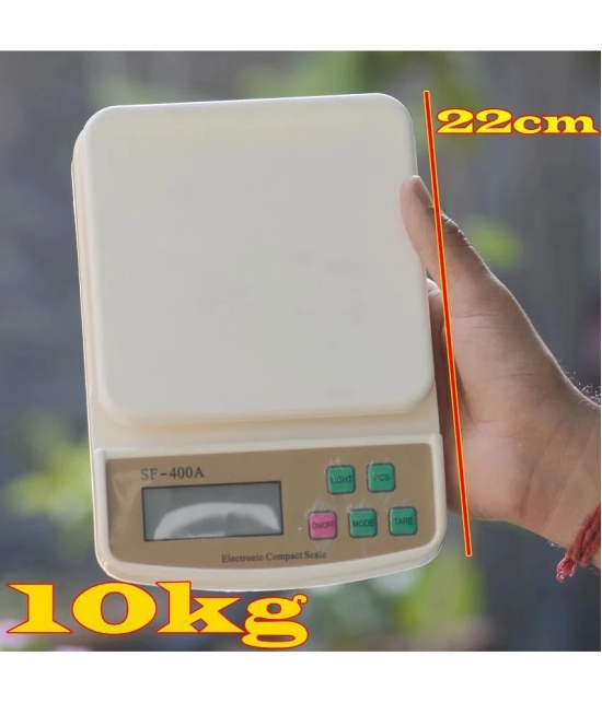 JMALL Digital Kitchen Weighing Scales