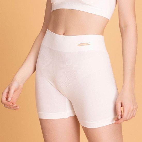 Cycling  Soft & Anti-Chaffing Bamboo Modal Seamless Shorts