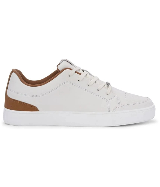 OFF LIMITS GINZA Off White Mens Sneakers - None