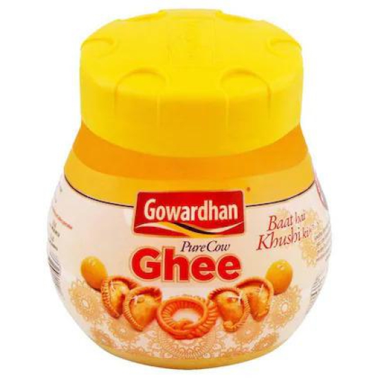 Gowardhan Ghee 500  Ml