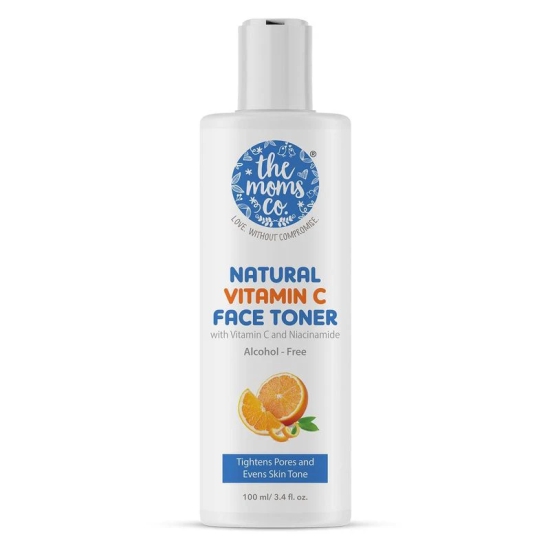 Vitamin C Toner (100ML) + Rs.300 gift card