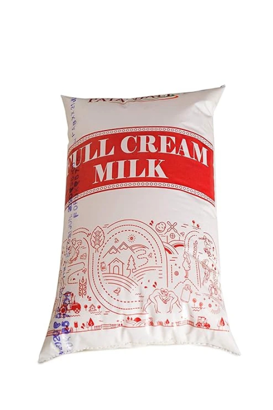 FULL CREAM MILK 1 LTR - T