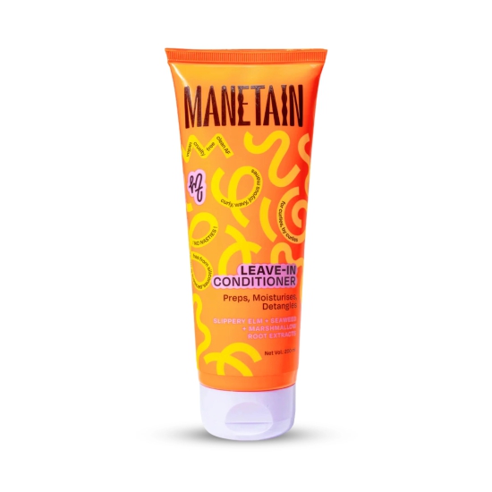 MANETAIN - LEAVE-IN CONDITIONER - 200ML