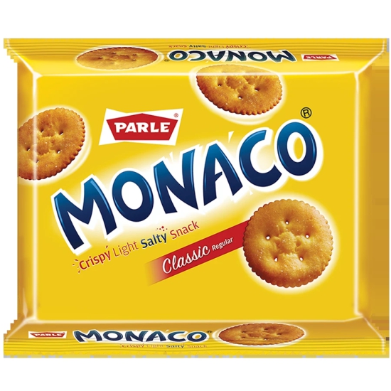 Parle Monaco Biscuits, 200 gms