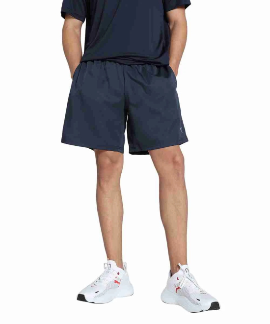 Mens Woven 7 Training Shorts