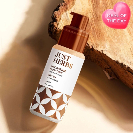 Hydrating Skin Tint 40 ml cocoa_10