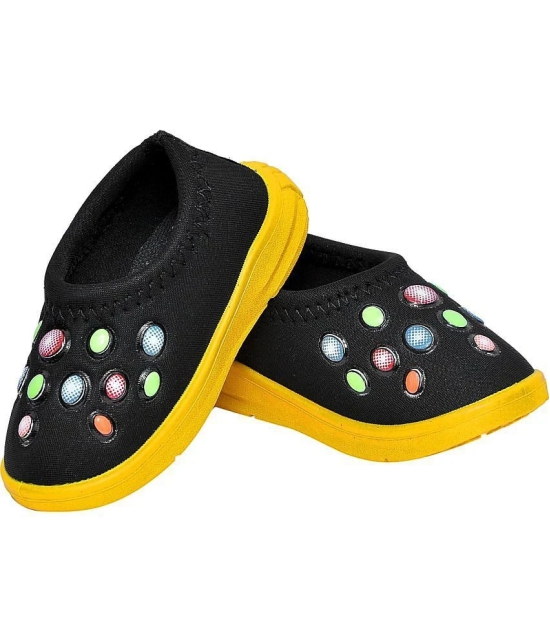 J0yJ0 Casual Shoes for 6 Months to 4.5 Years Kids Boys and Girls - None