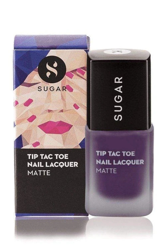 Tip Tac Toe Nail Lacquer - Classic