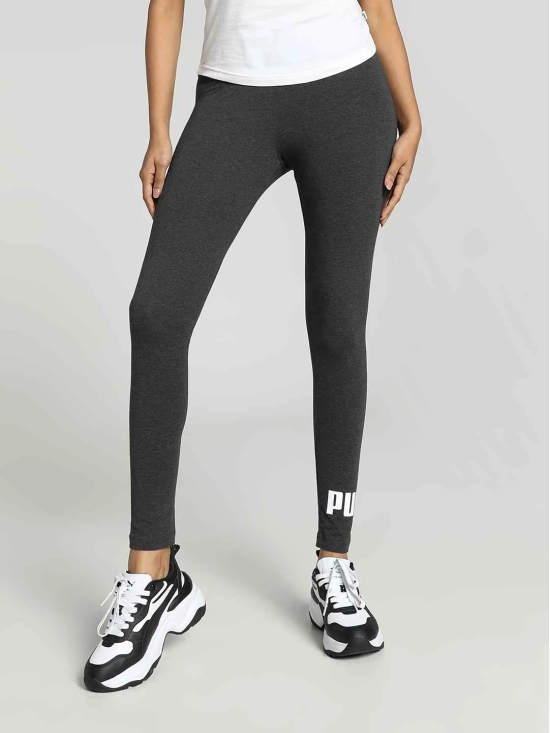 Womens Logo Leggings