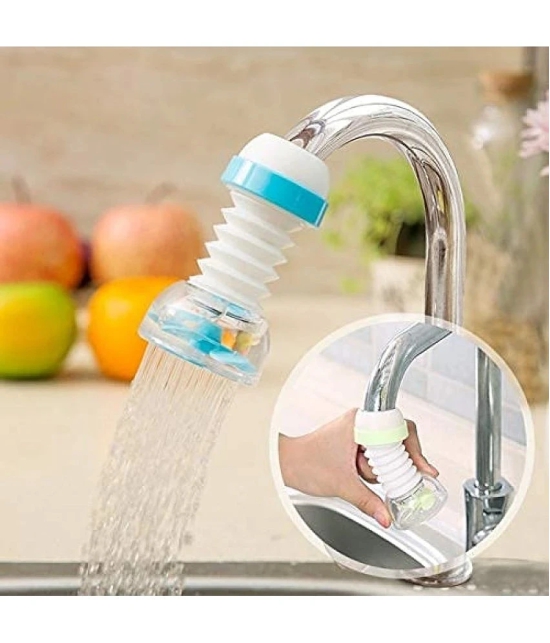 Anti-Splash Expandable Head Nozzle/Bathroom Tap Adjustable Sprinkler/tap Shower/Water Saving Device Faucet (Water Faucet) , tainless Steel Sink Strainer Kitchen Drain Basin Basket Filter Sto