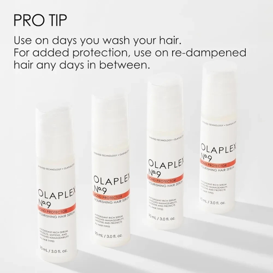 Olaplex No. 9 Bond Protector Nourishing Hair Serum Global 90ml-90ml