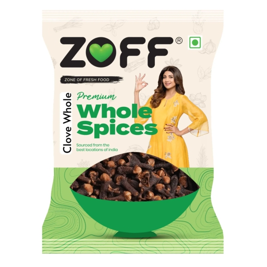 Clove Whole 100Gm