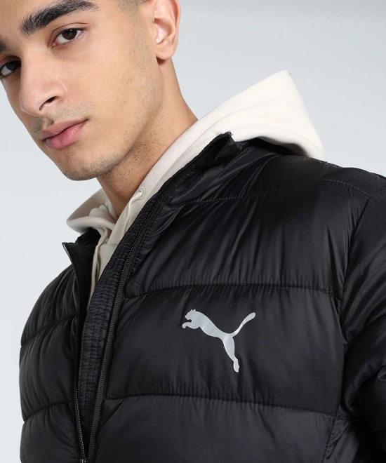 PUMA Mens Padded Jacket