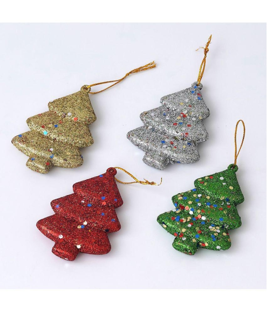 eCraftIndia Christmas DÃ©cor - Pack Of