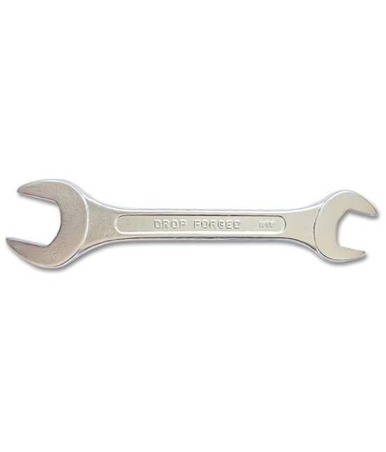 Double Sided Open End Spanner-Matte Finish 24x26mm 1 Hand Tool