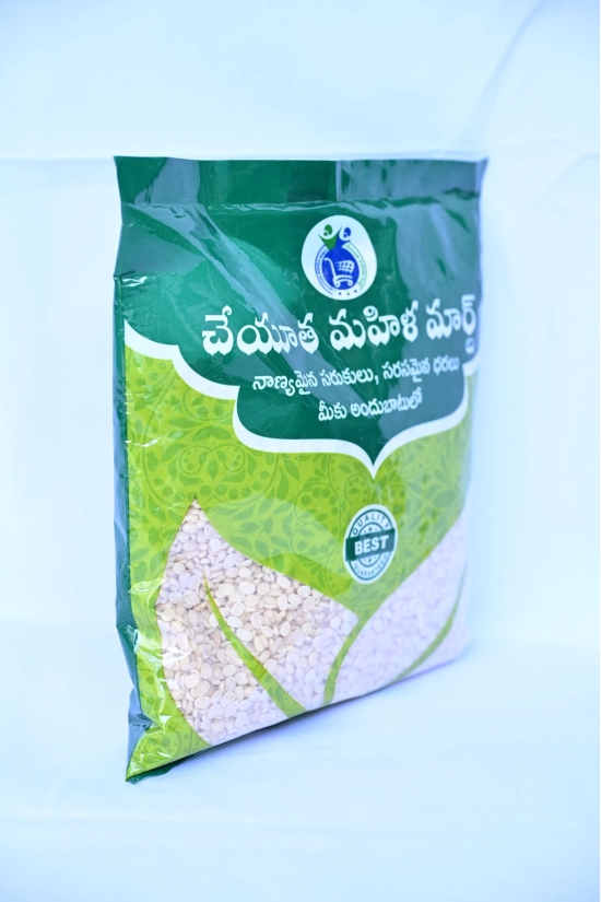 URAD BEAN (SAHI MINAPPAPPU)