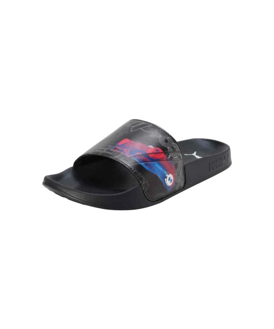 BMW MMS Leadcat 2.0 Graphic Unisex Slides