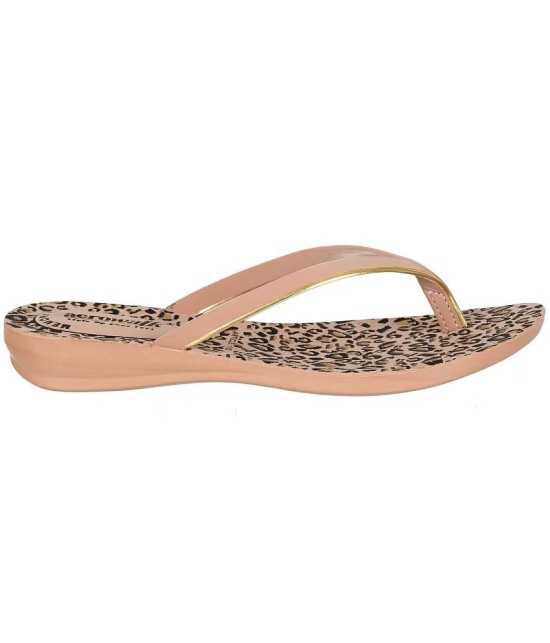 Aerowalk - Pink Womens Slipper - None