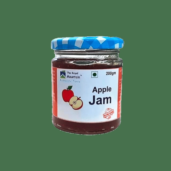 Home made Apple Jam