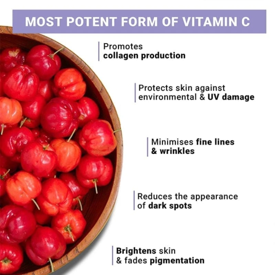 Vitamin C Complete Regime