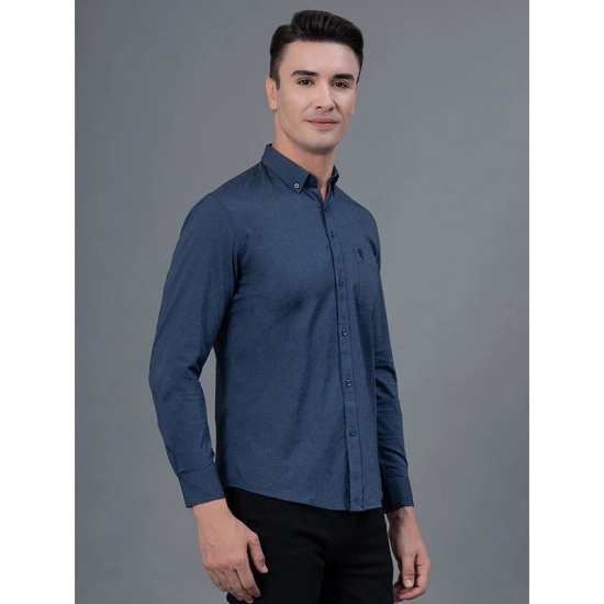 RedTape Casual Shirt for Men | Stylish and Comfortable