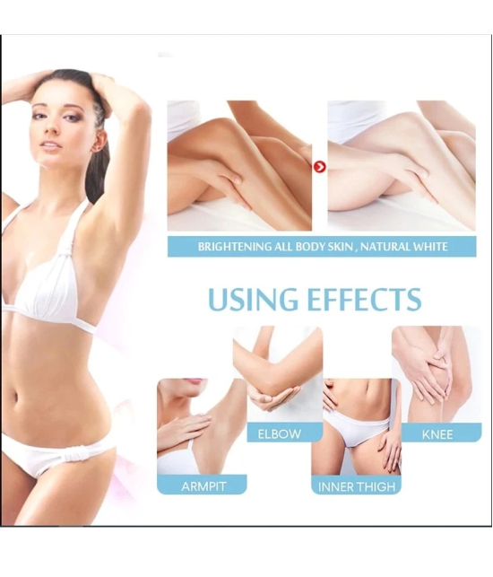 KURAIY Underarm Whitening & Brightening Cream For Remove Dark Underarm