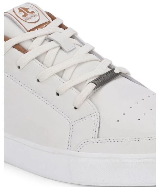 OFF LIMITS GINZA Off White Mens Sneakers - None