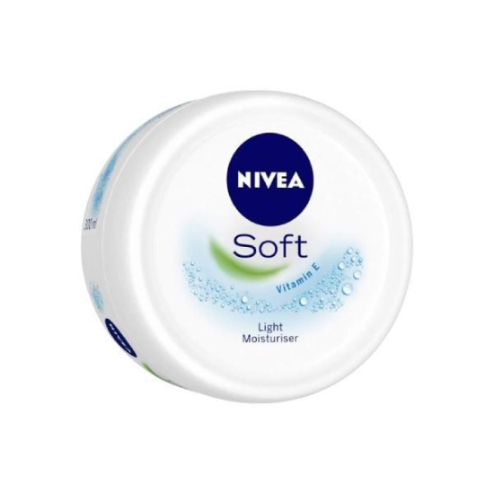 Nivea Light Moisturiser 25 Ml