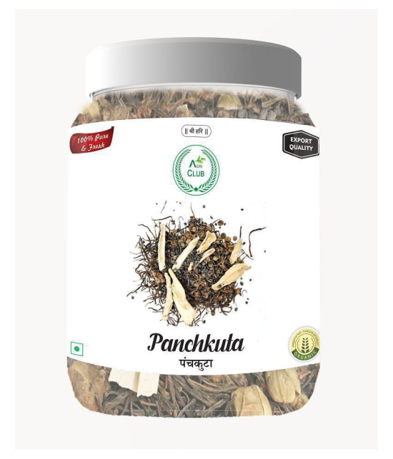 AGRICLUB Panchkuta 200 gm