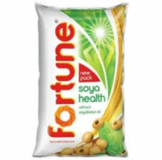 FORTUNE SOYA HEALTH  OIL 