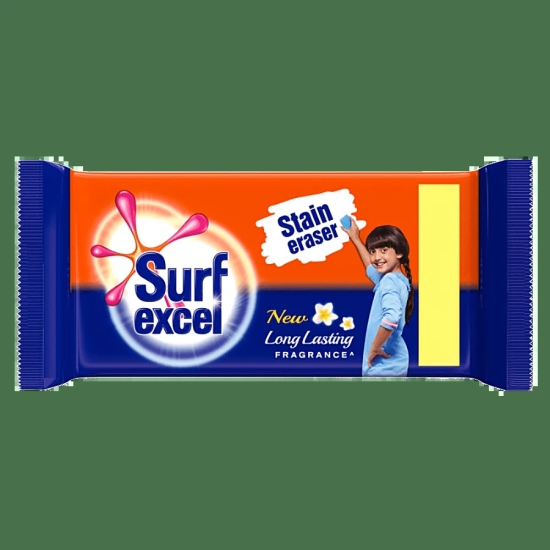 Surf Excel Surf Xl Bar, 150 Gm