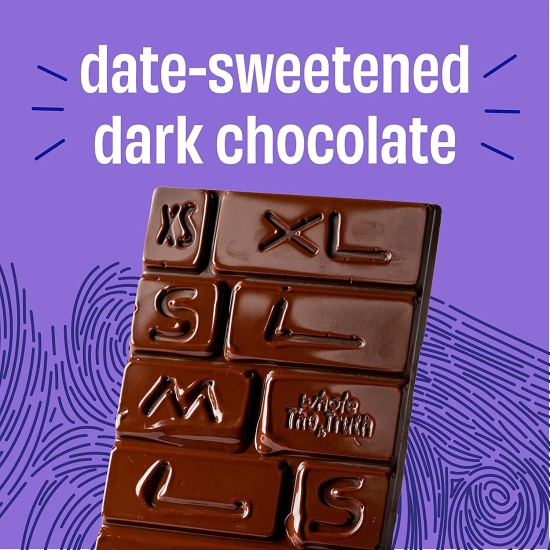 The Whole Truth Twt Dark Chocolate 71%, 80 Gm