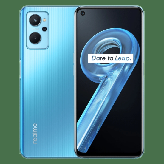 Realme 9i Blue 4GB 128GB