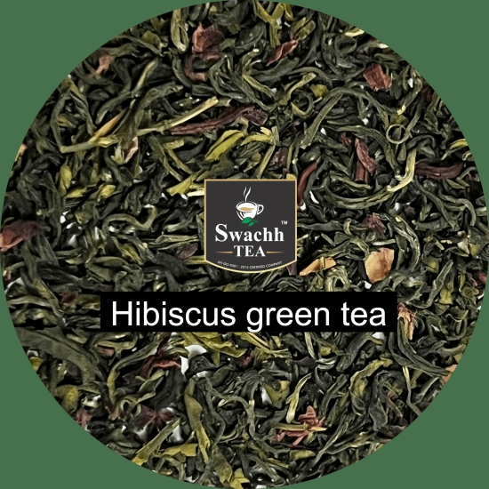 Green Tea Blends Sample Pack-Large sample pack (40gms approx each)