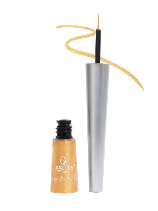 Recode Eyeliner Shimmer Gold 2.5 ml