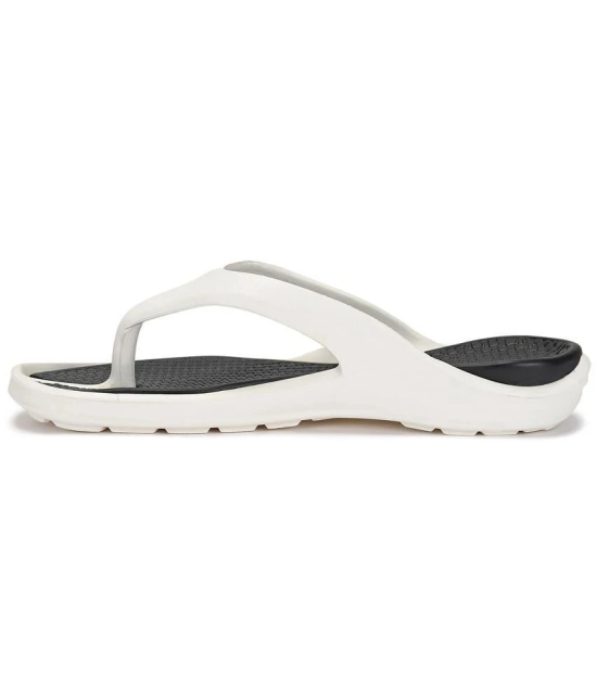 Paragon - Black Mens Slide Flip Flop - None