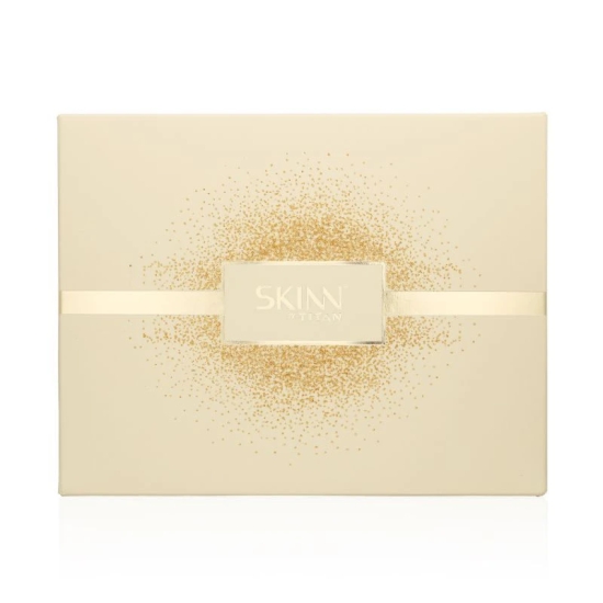 Skinn By Titan Raw And Celeste Gift Pack Eau De Parfum (40ml)-40ml