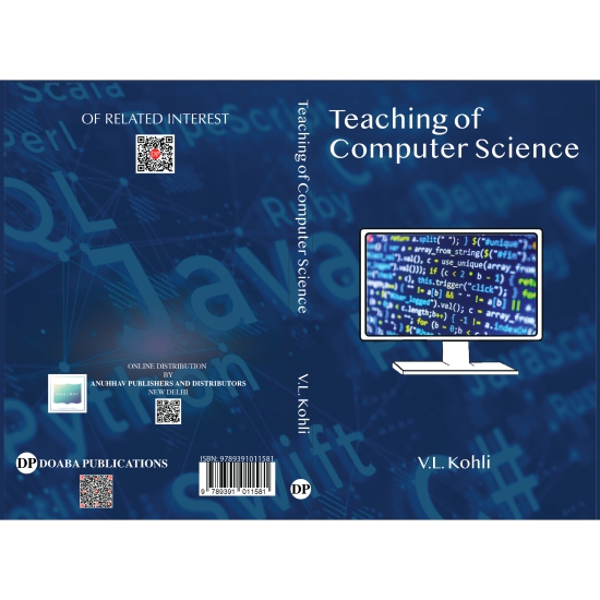 Teaching of Computer Science