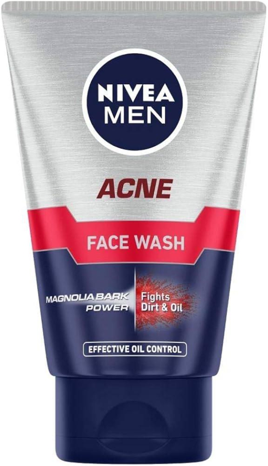 Nivea Acne Face Wash 100g