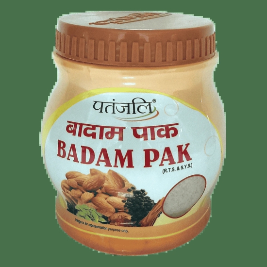 BADAM PAK 250 G