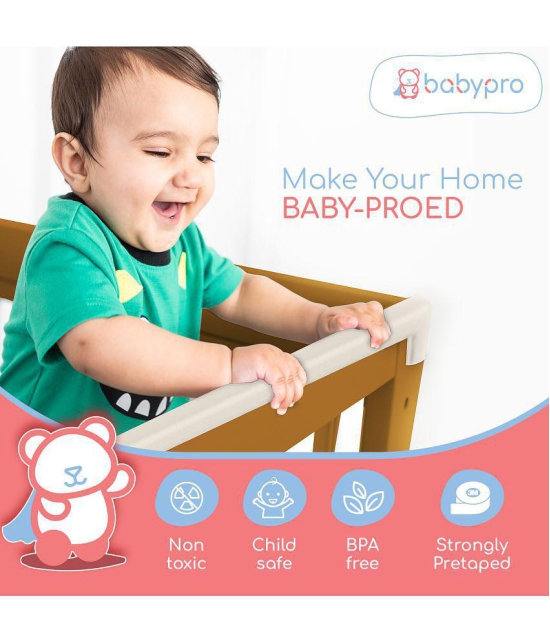 BabyPro Foam Edge Guard ( 5 pcs )