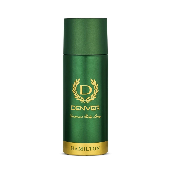 Denver Deo Hamilton 200ML