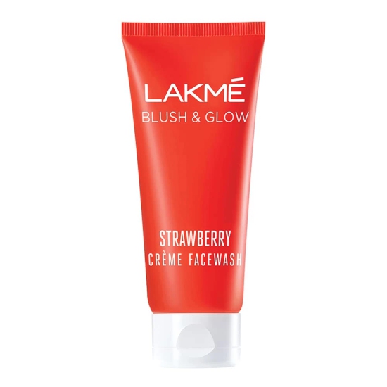 LAKME BLUSH&GLOW STRAW FW 100GM