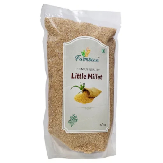 Farmbean Little Millet 1 kg