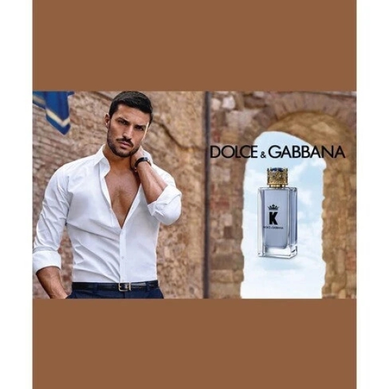 DOLCE & GABBANA K Eau De Toilette Spray 3.3 Oz For Unisex