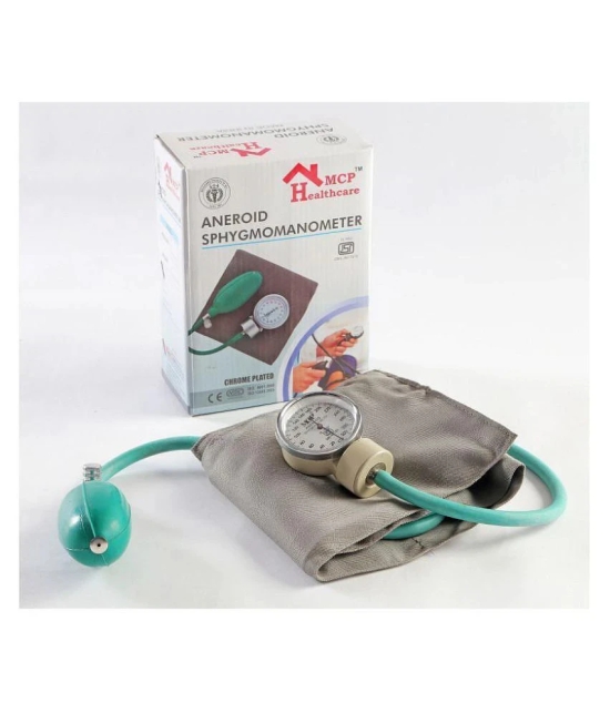 Mcp ABP01 Aneroid Sphygmomanometer