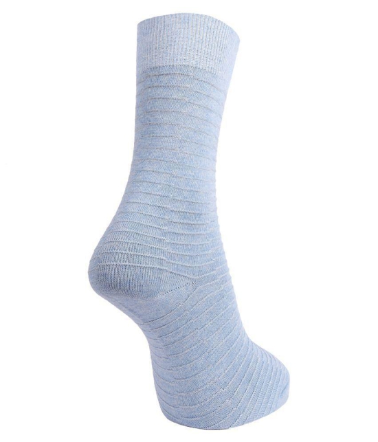 Dollar Multi Casual Full Length Socks Pack of 3 - Multi