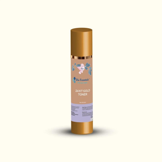 24K Gold Toner For Face-50mL