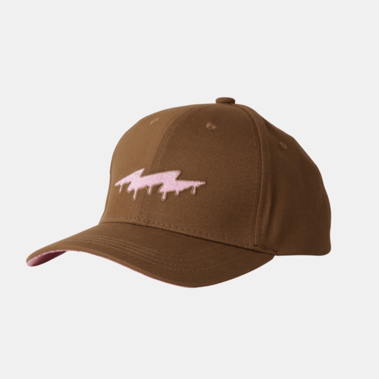 Candy Baseball Cap