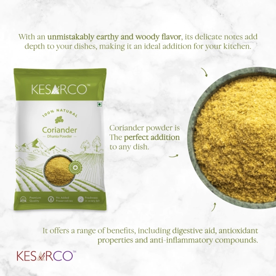 Coriander Powder-50g